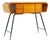Vintage Console Table by Gio Ponti for Singer, 1960s For Sale