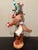 1980s 18" Vintage Native American Kachina "Whipper's Uncle" by R. Mendoza For Sale - Image 5 of 6