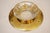 Lightolier Hollywood Regency Elaborate Slag Glass Diffuser Hanging Swag Torchiere Lamp Early 1960s For Sale - Image 9 of 12