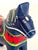 Swedish Folk Art Vintage Hand Painted Dala Horse For Sale In Miami - Image 6 of 11