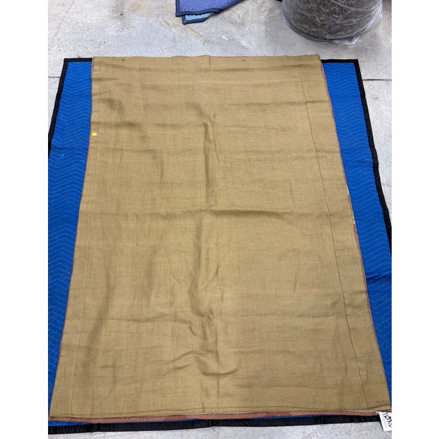 French Aubusson Tapestry For Sale - Image 13 of 15