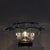 1970s "Fazzoletto" Italian Art Glass Table Lamp For Sale - Image 11 of 12