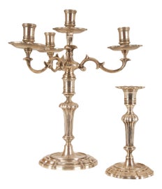 Example of Barbour Silver Co. Decor