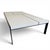 Contemporary Christian Liaigre Gauguin Cocktail Table For Sale - Image 3 of 7