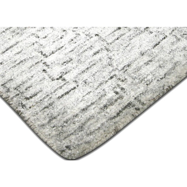 Contemporary Contemporary Moroccan Berber Rug For Sale - Image 3 of 6