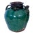 Antique Asian Crockery Jug For Sale
