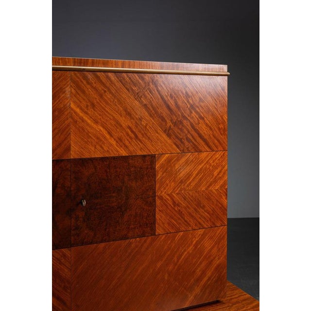 Swedish Grace Cabinet, 1930s For Sale - Image 11 of 15