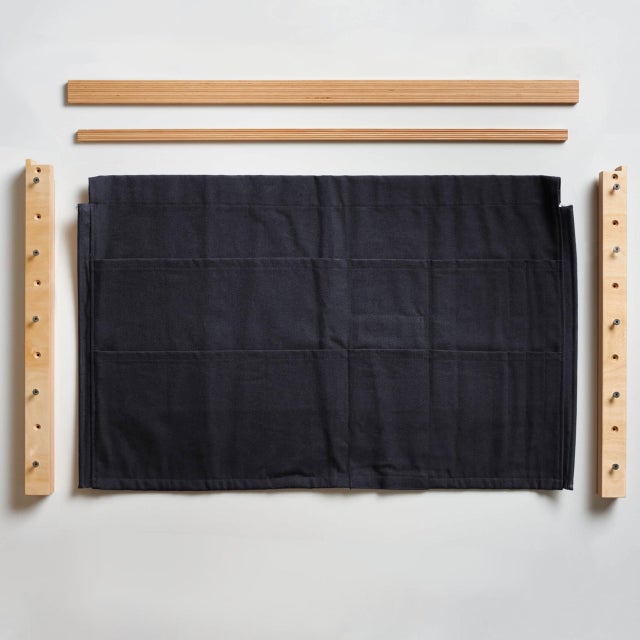 Add-On Wall Pocket 100×60 from Ambivalenz For Sale - Image 6 of 6