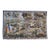 1990s Tapestry With Hunt Scene For Sale