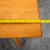Mid Century Modern Coffee Table Paul McCobb Planner Group Blonde Maple MCM For Sale - Image 10 of 11