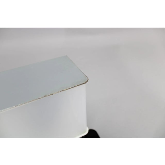 Table Lamp attributed to Zilina, Czechoslovakia, 1960s For Sale - Image 9 of 12