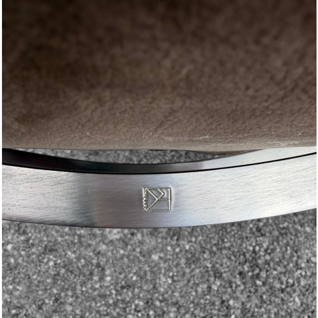 PK22 Lounge Chairs by Poul Kjærholm for E. Kold Christensen, Denmark, 1960s, Set of 2 For Sale - Image 12 of 18