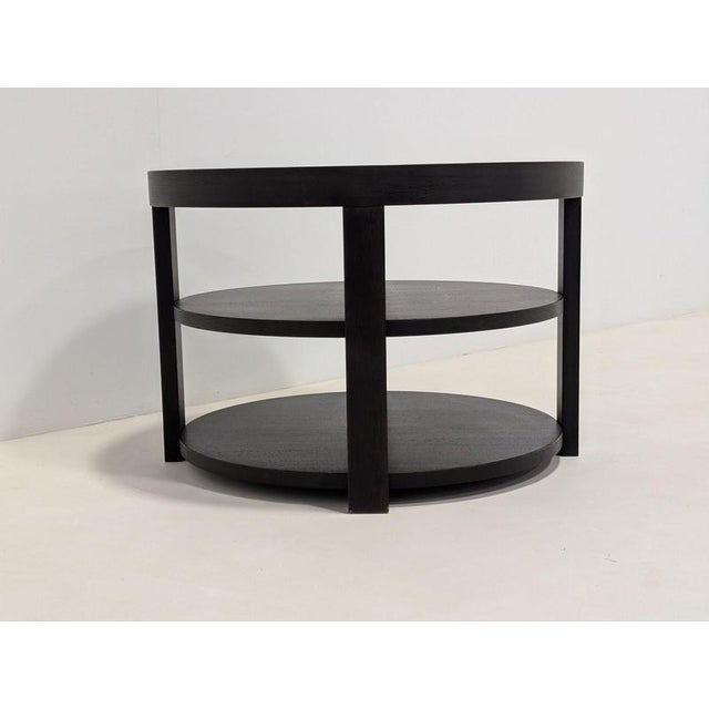 Berlino Coffee Table by Massimiliano Raggi for Casamilano, 2000s For Sale - Image 9 of 13