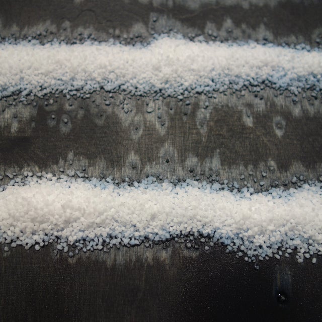 Not Yet Made - Made To Order Osis Red Laquered Wooden Cube Table by LLOT LLOV For Sale - Image 5 of 7