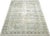 1940s Persian Tabriz Rug For Sale In Los Angeles - Image 6 of 6
