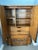 This brutalist armoire has been in my family for years as a set. It looks great with the other pieces but we have run out...