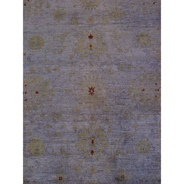 Looking for a rug that makes a statement? Look no further than this gorgeous Lahore rugs. Now Pasargad's best selling rug...