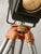 Industrial Electric Patt 45 Theater Spotlight on Tripod Floor Lamp from Strand, 1960s For Sale - Image 15 of 17