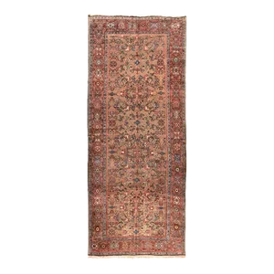 Antique Malayer Rug 5'10'' x 13'10''