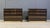 Bedside Cabinets from Jean Claude Mahey, 1970s, Set of 2 For Sale - Image 9 of 12