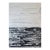 Emotional Topography (No. 3) | Original Abstract Landscape Oil Painting by Diane Grant — Unframed For Sale