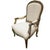 French 19th Century French Chairs - Set of 2 For Sale - Image 3 of 3