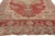 Vintage Turkish Oushak Rug, 04'11 X 11'02 For Sale - Image 4 of 10