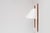 Mid-Century Modern Mid-Century Modern Swedish Wall Sconces in Teak by Uno & Östen Kristiansson for Luxus, 1975, Set of 2 For Sale - Image 3 of 18