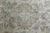 Beige 1970s Vintage Persian Handmade Wool Cotton Beige Area Rug For Sale - Image 8 of 11
