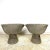 Early 21st Century Knoll Platner Mohair Lounge Chairs - Set of 2 For Sale - Image 5 of 10