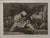 A beautifully preserved 20th-century etching from Francisco de Goya’s iconic Los Desastres de la Guerra series, plate 68...