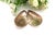 Silver Mussel-Shaped Pill Box For Sale - Image 3 of 6