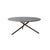 Contemporary Edda Coffee Table by Eberhart Furniture For Sale - Image 3 of 3