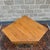 Vintage Dearborn Furniture American Traditional Solid Maple Corner Desk With Drawer For Sale In Philadelphia - Image 6 of 12