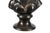 Early 1900s Parisian Bronze Bust For Sale - Image 6 of 9