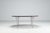 1960s Superellipse Coffee Table by Piet Hein & Bruno Mathsson for Fritz Hansen, Denmark, 1968 For Sale - Image 5 of 15