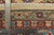 Kazak Rug 6′ X 6′ Beige Wool Tribal Hand-Knotted Oriental Carpet For Sale - Image 13 of 13