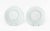 Pink Chinese Export Porcelain Soup Bowls, Pair For Sale - Image 8 of 8