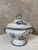 Antique Ironstone Soup Tureen, 1890 For Sale - Image 12 of 12