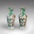 Ceramic 1900s Ceramic Oriental Urns - A Pair For Sale - Image 7 of 13