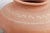Contemporary Vintage Thai Terracotta Water Jar For Sale - Image 3 of 9