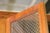 1960s Walnut Veneer Kitchen Storage Cabinet For Sale - Image 12 of 16