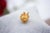 19.2K Gold Charm For Sale - Image 3 of 5