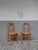Set of Bentwood Webbing Dining Chairs For Sale - Image 15 of 16