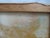 French Impressionist Landscape Lake Oil Painting Signed For Sale - Image 4 of 4