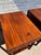 Wood Mid-Century Modern Jack Cartwright for Founders, Pair of Nightstands, Attributed For Sale - Image 7 of 13
