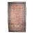 Antique Serapi Rug 11'7'' X 19'4'' For Sale