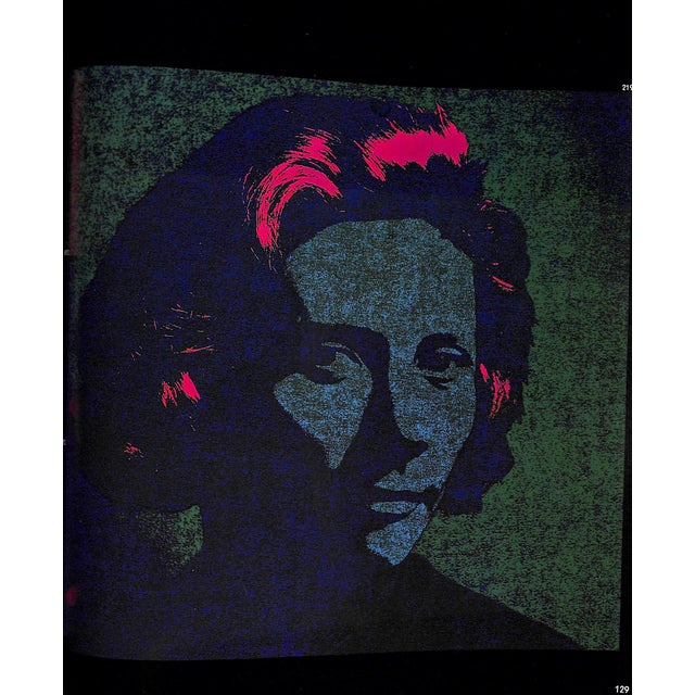 "Rene Groebli Photo Variation 2" 1971 Groebli, Rene For Sale In New York - Image 6 of 11