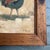 Contemporary Contemporary Original Painting by Stephen Heigh “Rooster” For Sale - Image 3 of 4