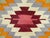 Textile Mid 20th Century Vintage Kilim Area Rugs For Sale - Image 7 of 11